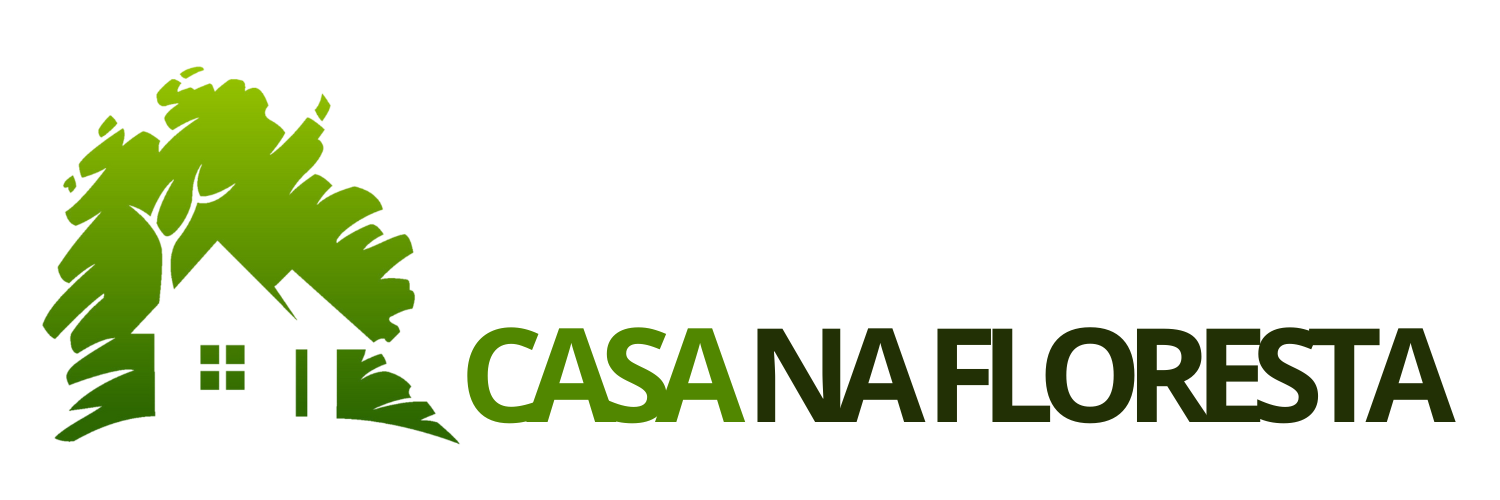 Casa na Floresta
